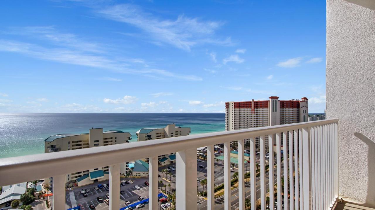 Laketown Wharf #1704 By Nautical Properties Vacation Rentals Panama City Beach Exterior photo