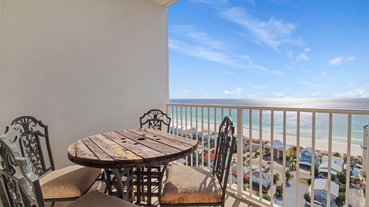 Laketown Wharf #1704 By Nautical Properties Vacation Rentals Panama City Beach Exterior photo