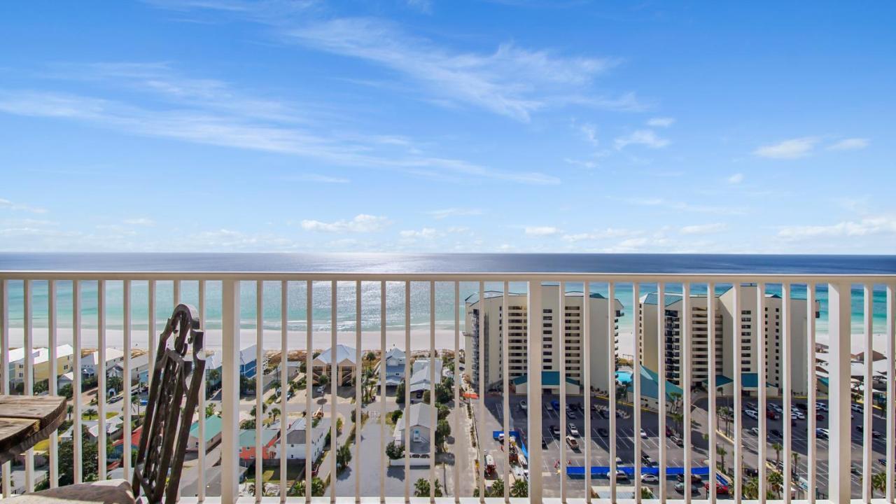 Laketown Wharf #1704 By Nautical Properties Vacation Rentals Panama City Beach Exterior photo