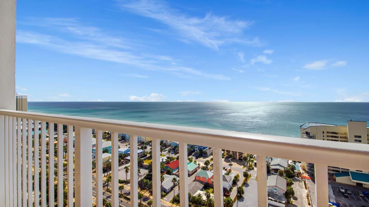 Laketown Wharf #1704 By Nautical Properties Vacation Rentals Panama City Beach Exterior photo