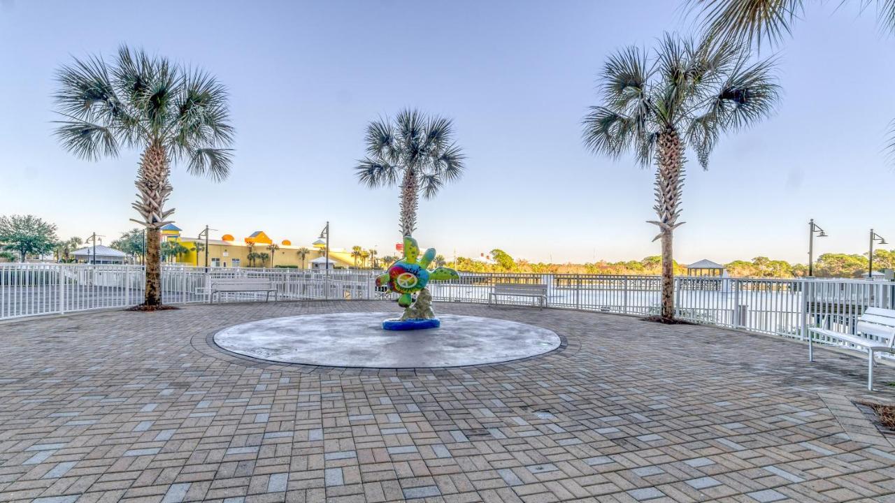 Laketown Wharf #1704 By Nautical Properties Vacation Rentals Panama City Beach Exterior photo