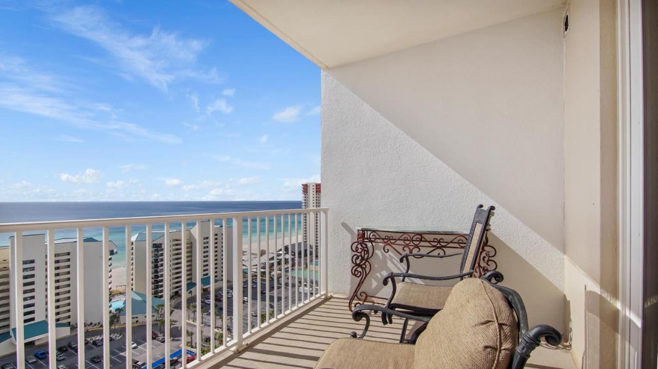 Laketown Wharf #1704 By Nautical Properties Vacation Rentals Panama City Beach Exterior photo